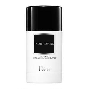 Dior Homme - tuhý deodorant Objem: 75 ml