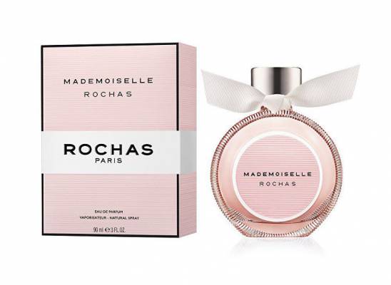 Rochas Mademoiselle  - EDP 90 ml