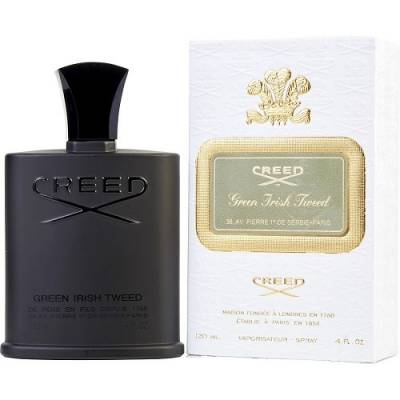 Creed Green Irish Tweed - EDP Objem: 50 ml