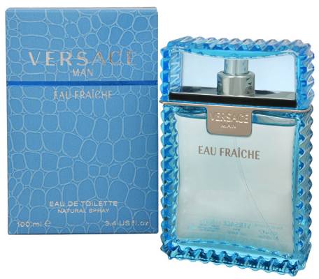 Versace Eau Fraiche Man - EDT 30 ml