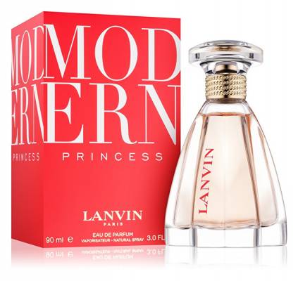 Lanvin Modern Princess - EDP Objem: 30 ml