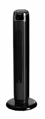 CONCEPT VS5110 Ventilátor sloupový, černý