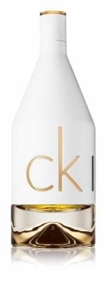 Calvin Klein CK IN2U For Her - EDT 50 ml