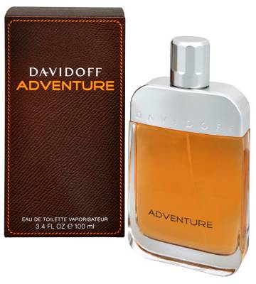 Davidoff Adventure - EDT Adventure - EDT - 100 ml