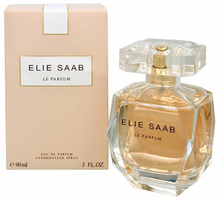 Elie Saab Le Parfum - EDP Le Parfum 50 ml