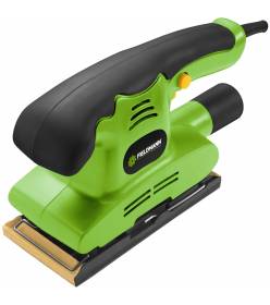 FIELDMANN FDB 2004-E Vibrační bruska