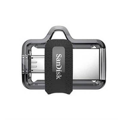 Sandisk Ultra Dual Drive 256GB SDDD3-256G-G46, Flash disk