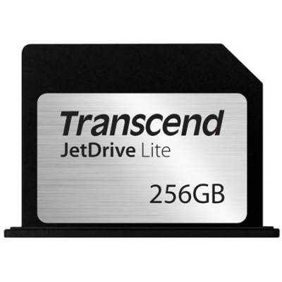 Transcend Flash 256GB JetDrive Lite 360 TS256GJDL360