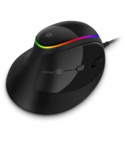 Connect IT FOR HEALTH CMO-2600-BK