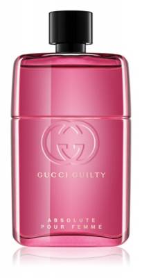 Gucci Guilty Absolute Pour Femme, EDP 90 ml