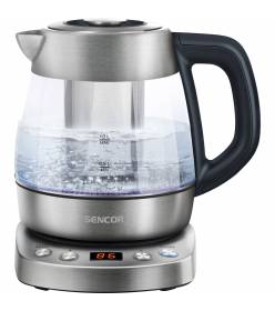 SENCOR SWK 1080SS konvice