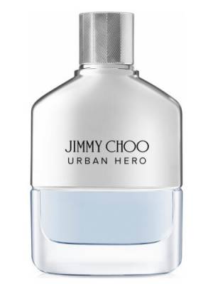 Jimmy Choo Urban Hero - EDP 50 ml