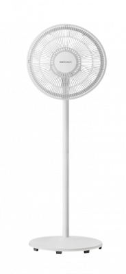 CONCEPT VS5030 Ventilátor stojanový 40 cm