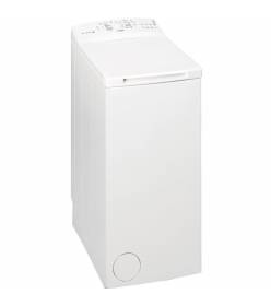WHIRLPOOL TDLR 5030LEU/N PRAČKA VRCH.PL.