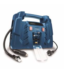 Scheppach Air Force 5