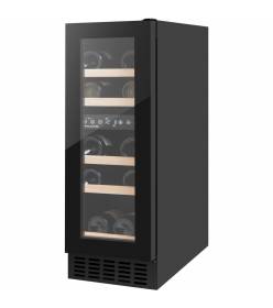 PHILCO PW 17 GDFB duozónová vinotéka