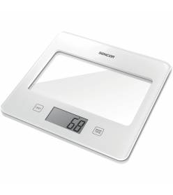 SENCOR SKS 5030WH kuchyňská váha