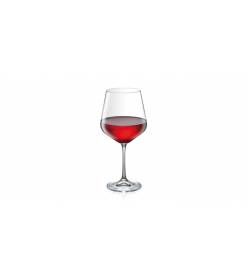 Tescoma Sklenice na červené víno GIORGIO 570 ml, 6 ks