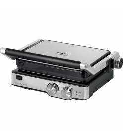 SENCOR SBG 4010SS kontaktní gril