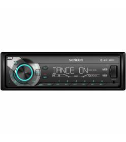 SENCOR SCT 5052BMR AUTORÁDIO BT/USB/SD