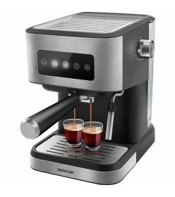 SENCOR SES 4020SS Espresso
