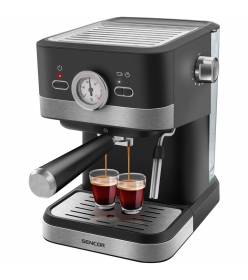 SENCOR SES 1721BK Espresso