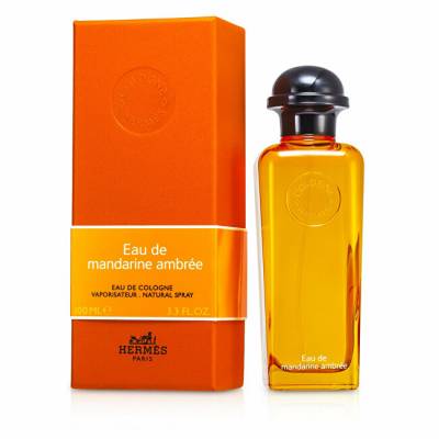 Hermes Eau De Mandarine Ambrée - EDC Objem: 200 ml