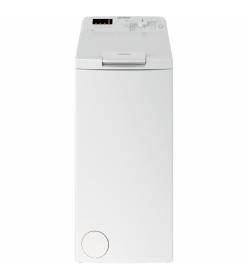 INDESIT BTW S6240P EU/N PRAČKA VRCH. PL.