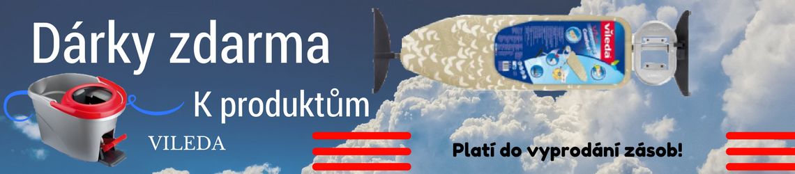 Rozdáváme dárky zdarma 2