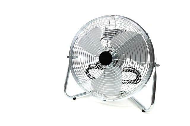 Stolní ventilátory