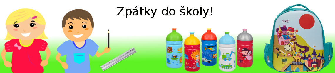 banner 4L zpět do školy