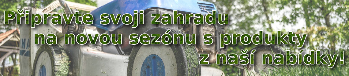 Sekačky na trávu