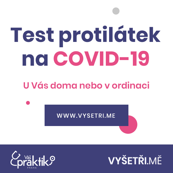 vysetri me testovani protilatek