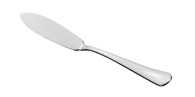 Tescoma Nůž na rybu CLASSIC, 3 ks