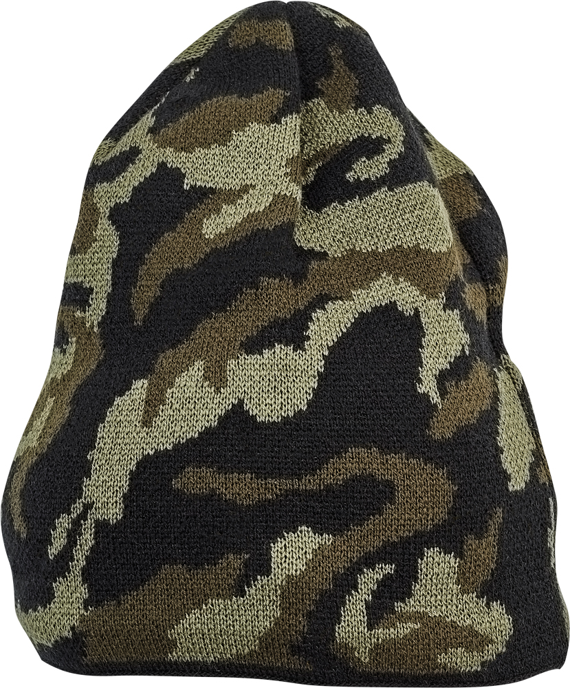 CRV CRAMBE HAT camouflage M/L