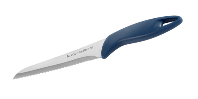 Tescoma Nůž na pečivo PRESTO 16 cm