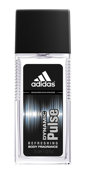Adidas Dynamic Pulse - deodorant s rozprašovačem Objem: 75 ml