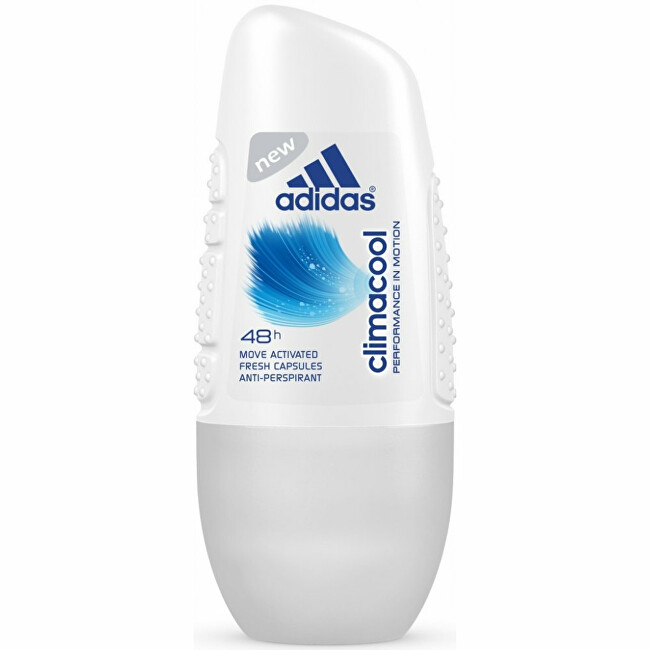 Adidas Climacool - roll-on Objem: 50 ml