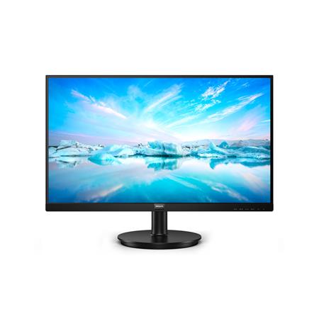 Philips LCD 275V8LA 27" VA/2560x1440@75Hz/250cd/4000:1/1ms/2xHDMI/DP/Repro/VESA