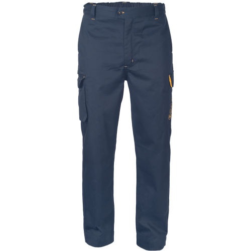 CERVA BOLT FR kalhoty navy XL