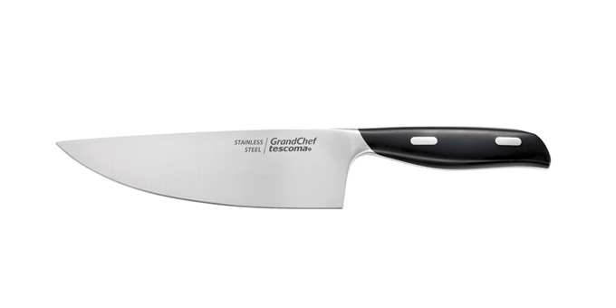 Tescoma Nůž kuchařský GrandCHEF 18 cm