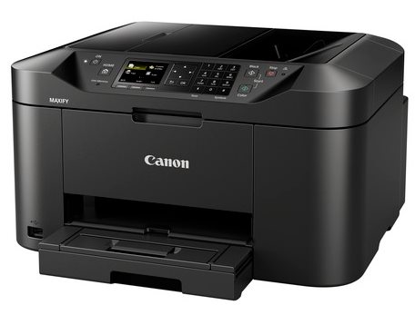 Canon MAXIFY MB2150, tiskárna multifunkční inkoustová