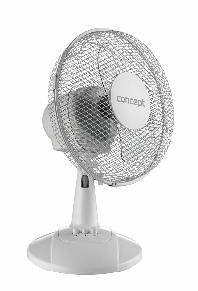 CONCEPT VS5020 Ventilátor letní 23 cm
