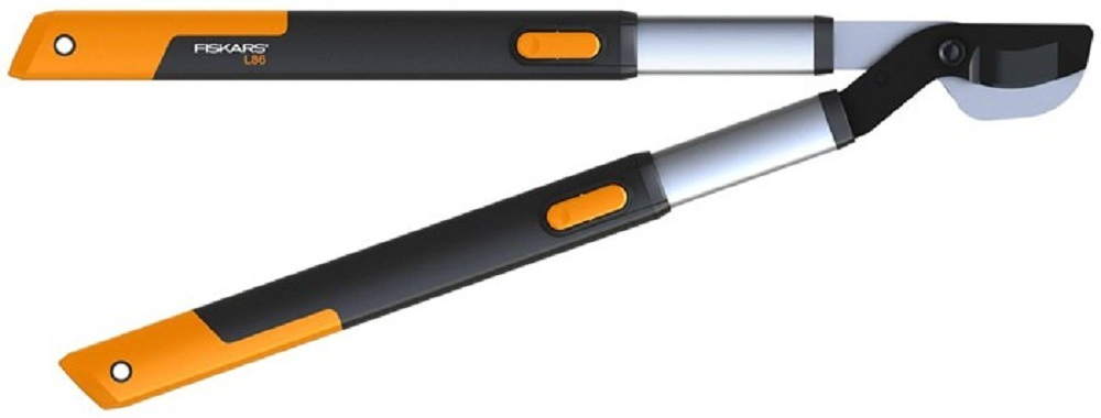 Nůžky na živý plot SmartFit™ teleskopické HS86