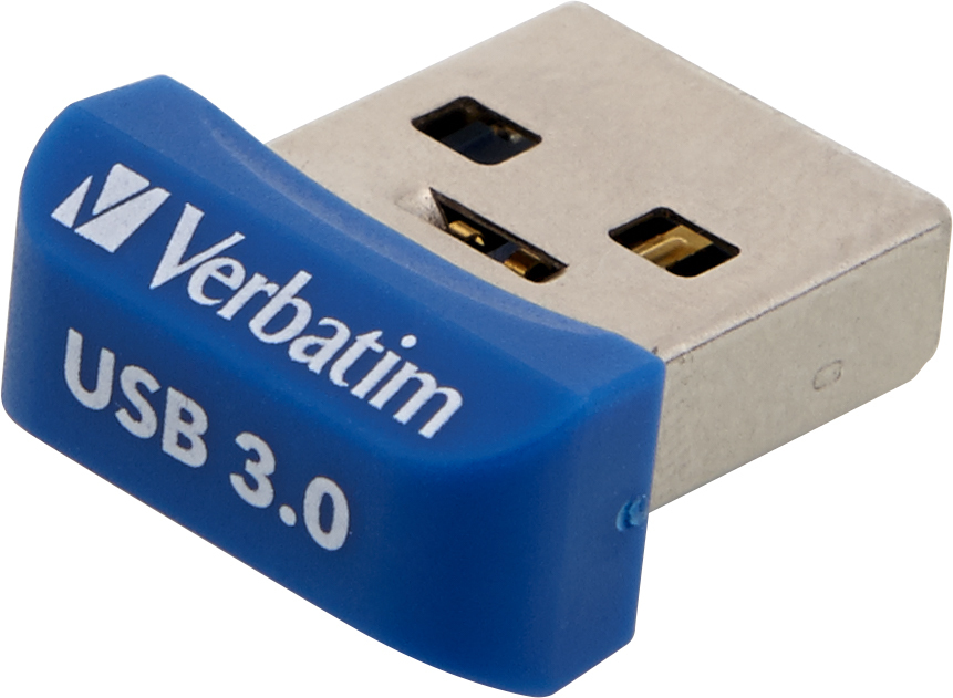 Verbatim Store 'n' Stay NANO 64GB 98711, flash disk