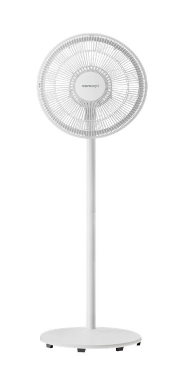 CONCEPT VS5030 Ventilátor stojanový 40 cm