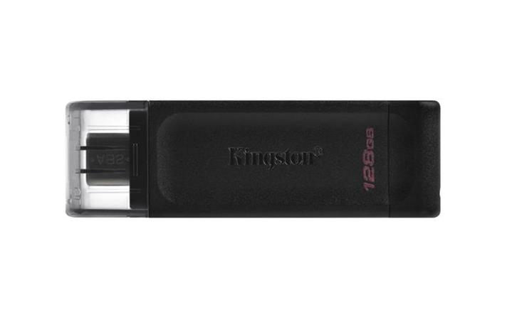 Kingston DataTraveler 70 128GB DT70/128GB, Flash disk USB-C