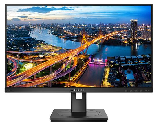 Philips 275B1/00, LCD monitor