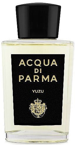 Acqua Di Parma Yuzu - EDP Objem: 180 ml