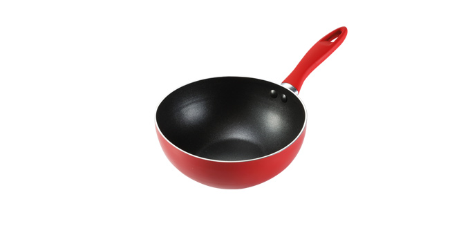 Tescoma Wok PRESTO MINI pr. 16 cm